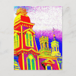 CARTE POSTALE P5220247