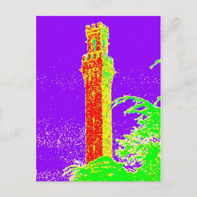 CARTE POSTALE P5220265 (Devant)