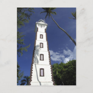 Carte Postale Pacifique Sud, Polynésie française, Tahiti. Vénus