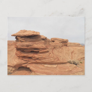 Carte Postale Page
