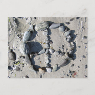 Carte postale Paix Stabilisée