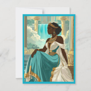 CARTE POSTALE PALAIS ARMANA #4