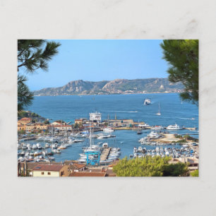 Carte Postale Palaos. #2