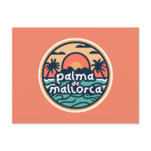 Palma de Majorque