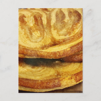 Carte Postale Palmiers français