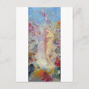 Carte Postale Pandora Anagoria, Redon