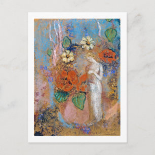 Carte Postale Pandora, Redon