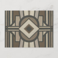 Panneau Déco neutre II