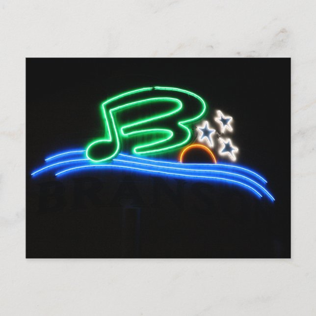 Carte Postale Panneau Tour d'eau (Devant)