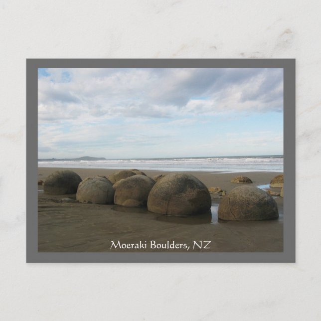 Carte postale panoramique (Devant)