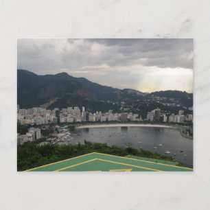 Carte Postale pao de açuacr1
