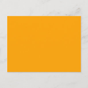Carte Postale Papaye