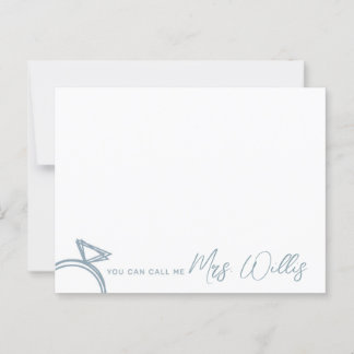 Carte Postale Papeterie utilisée