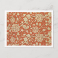 Papier peint Tulip, 1875