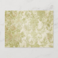 Papier peint vintage