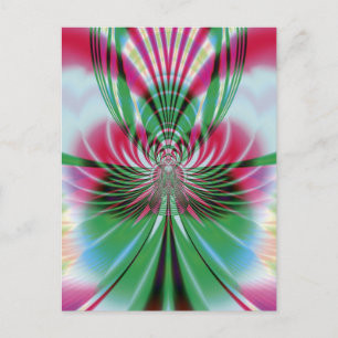 Carte Postale Papillon