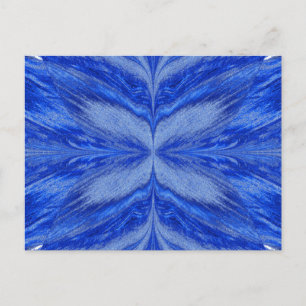 Carte Postale Papillon de sable 12
