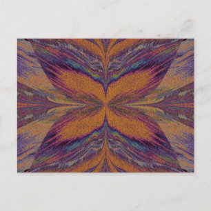 Carte Postale Papillon de sable 21