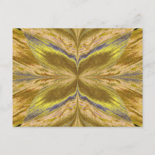 Carte Postale Papillon de sable 8