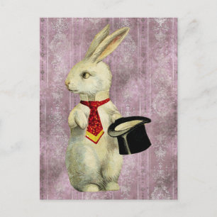 Carte Postale Pâques vintage