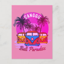 paradis de canggu bali
