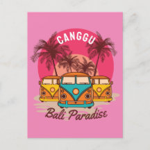 paradis de canggu bali