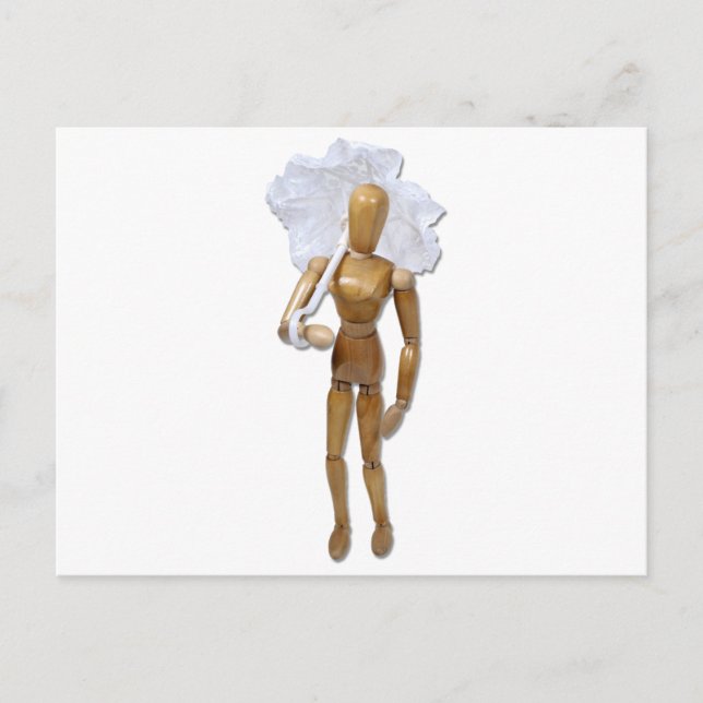 Carte Postale Parasol090810 (Devant)