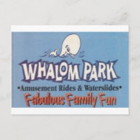 Parc d'attractions Whalom Park (Lunenburg, MA)