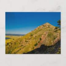 Parc d'état de Bear Butte, Dakota du Sud