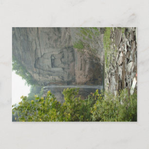 Carte Postale Parc d'état de Taughannock Falls