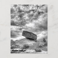 Parc géologique de Toadstool, Nebraska