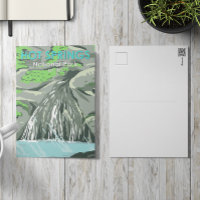 Parc national de Hot Springs Arkansas Vintage