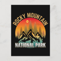Parc national de Rocky Mountain