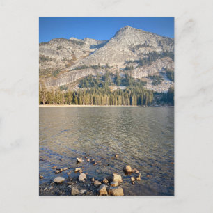 Carte postale - Parc national de Yosemite, Califor