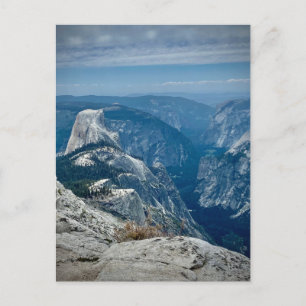 Carte Postale Parc national de Yosemite, Californie