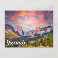 Parc national de Yosemite, Californie, États-Unis