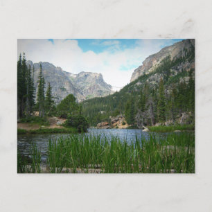 Carte Postale Parc national des Rocheuses, Colorado