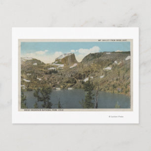 Carte Postale Parc national des Rocheuses, Colorado 2