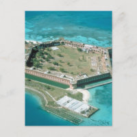 Parc national du Fort Jefferson