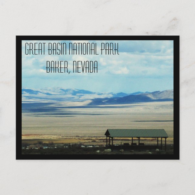 Carte Postale Parc national du Grand Bassin (Devant)