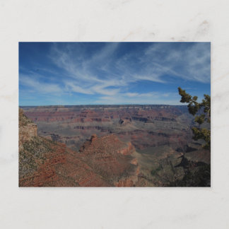 Carte Postale Parc national du Grand Canyon