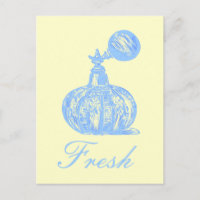 Parfum frais