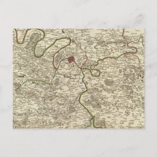 Carte Postale Paris 3