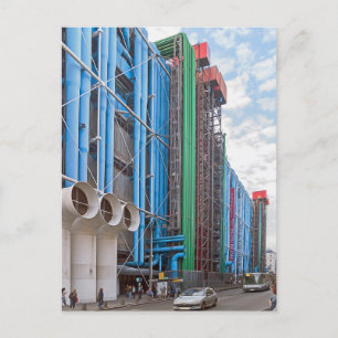 Carte Postale Paris n° 49