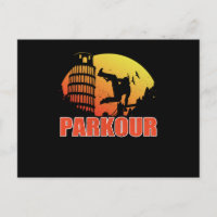 Parkour
