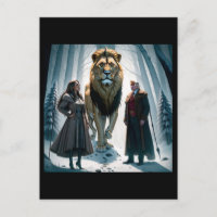 Parodie politique d'un roman chrétien populaire