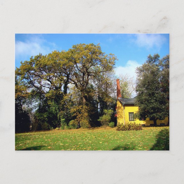 Carte Postale Parque Cristina Enea 1 - Donostia - San Sebastián (Devant)