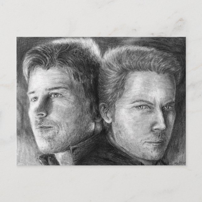 Carte Postale partenaires (Devant)