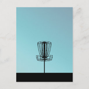 Carte Postale Pas de chaîne, pas de gain