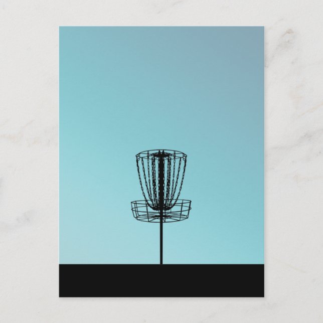 Carte Postale Pas de chaîne, pas de gain (Devant)